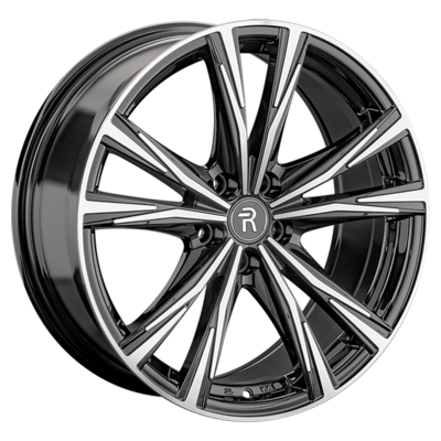 Диск Replay CHR119 8x18 5x108 ET33 D60,1