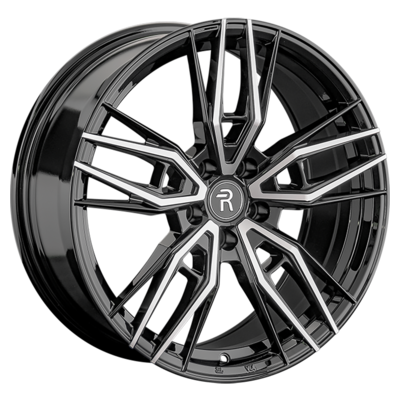 Диск Replay CHR121 8x18 5x108 ET33 D60,1