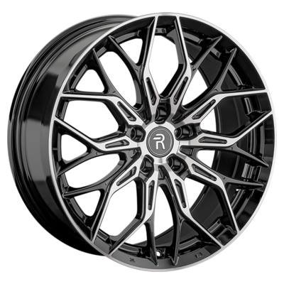 Диск Replay CHR122 8x18 5x108 ET33 D60,1