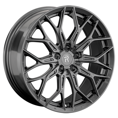 Диск Replay CHR122 8x18 5x108 ET36 D65,1