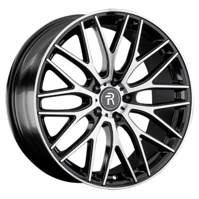 Диск Replay CHR27 8x19 5x108 ET36 D65,1