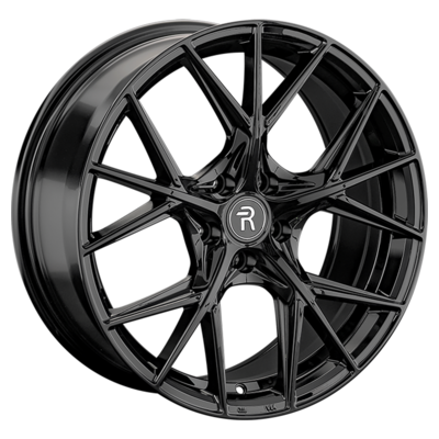 Диск Replay CHR42 8x18 5x108 ET33 D60,1