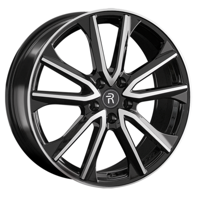 Диск Replay CHR45 7,5x19 5x108 ET36 D65,1