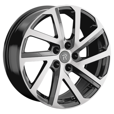 Диск Replay CHR68 8x18 5x108 ET36 D65,1