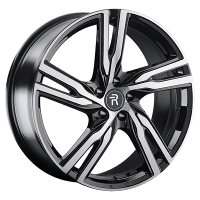 Диск Replay CHR98 8x20 5x108 ET36 D65,1