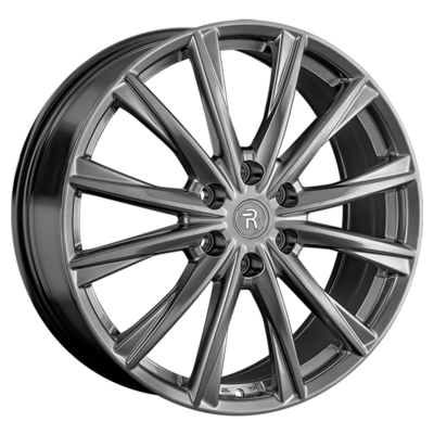 Диск Replay CL25 8x20 6x120 ET50 D67,1