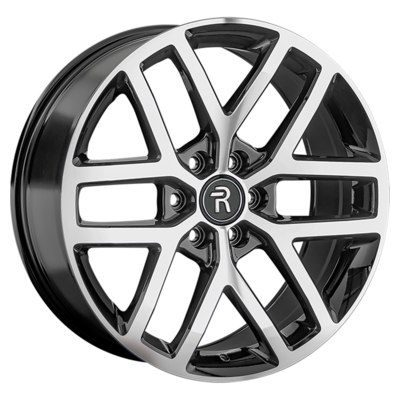 Диск Replay CL67 9x22 6x139,7 ET28 D78,1