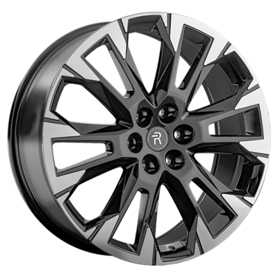 Диск Replay CL69 8x20 6x120 ET50 D67,1