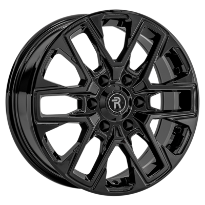 Диск Replay DF5 7x18 6x114,3 ET45 D66,1