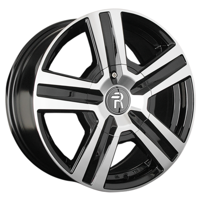 Диск Replay DF6 7x16 6x114,3 ET45 D66,1