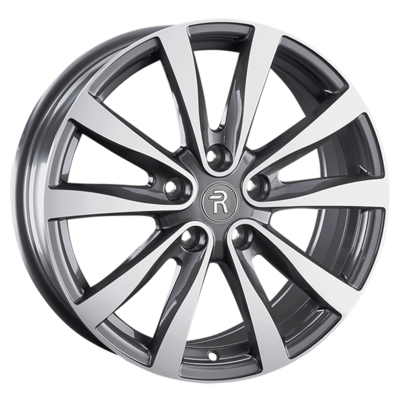 Диск Replay FA22 7x17 5x114,3 ET40 D57,1