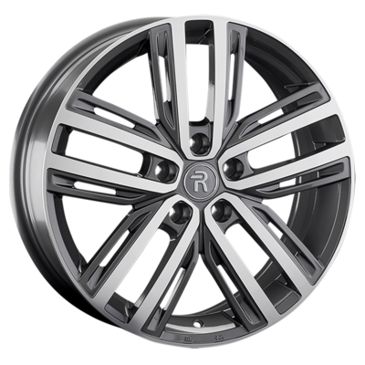 Диск Replay FA28 7x18 5x114,3 ET33 D67,1