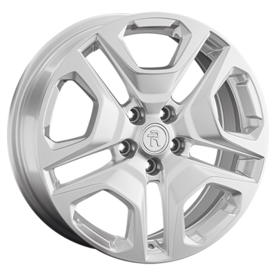 Диск Replay FA35 7,5x19 5x114,3 ET33 D67,1