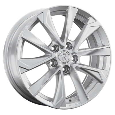 Диск Replay FA38 7,5x19 5x114,3 ET33 D67,1