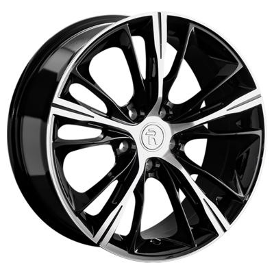 Диск Replay FA46 8x18 5x114,3 ET33 D67,1