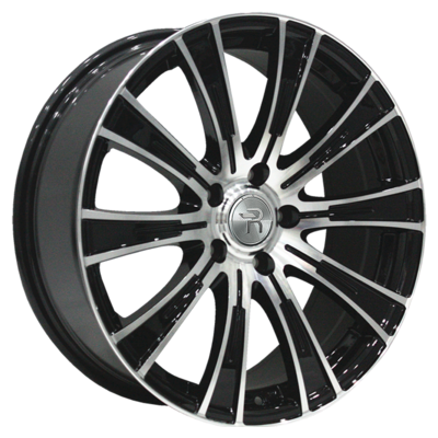Диск Replay FD137 6x15 4x108 ET47,5 D63,3