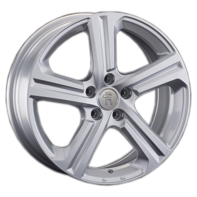 Диск Replay FD157 7,5x17 5x108 ET52,5 D63,3