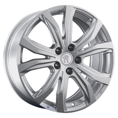 Диск Replay FD184 8x20 5x114,3 ET37,5 D70,6