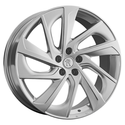 Диск Replay FD185 8x20 5x114,3 ET37,5 D70,6