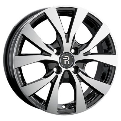 Диск Replay FD195 6x15 4x108 ET47,5 D63,3