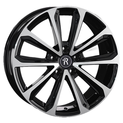 Диск Replay GA15 8x19 5x120 ET41 D59,6