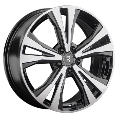 Диск Replay GA18 7x18 5x108 ET41 D59,6