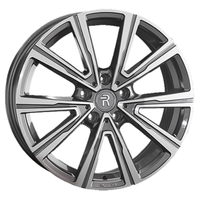 Диск Replay GA19 7x18 5x108 ET41 D59,6
