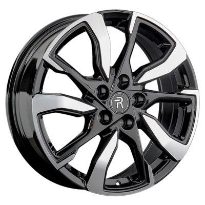 Диск Replay GA21 7x18 5x120 ET41 D59,6