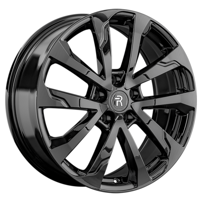 Диск Replay GA22 7,5x19 5x120 ET41 D59,6