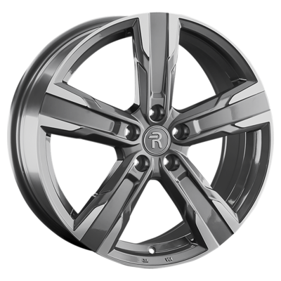 Диск Replay GL31 7,5x18 5x108 ET46 D63,3