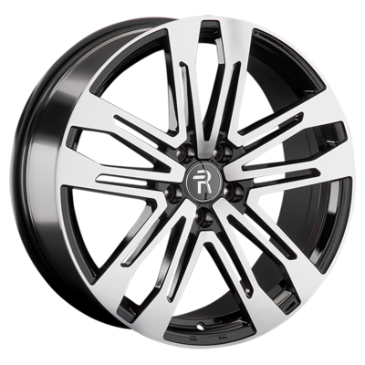 Диск Replay GL48 8x19 5x108 ET46 D63,3