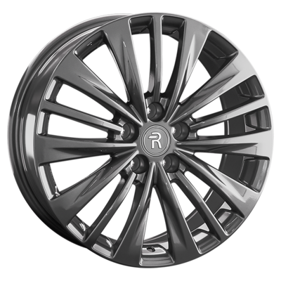 Диск Replay GL61 7,5x18 5x108 ET46 D63,3