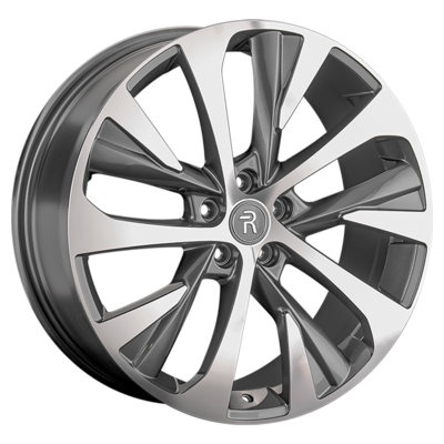 Диск Replay GL71 8x20 5x108 ET52 D63,3