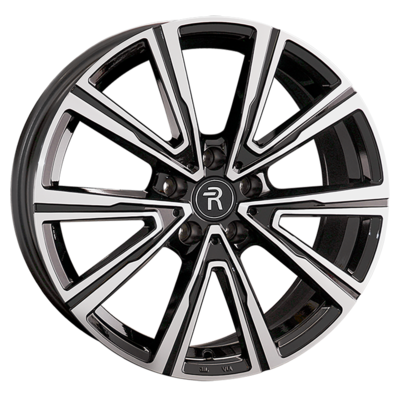 Диск Replay GL75 7x18 5x114,3 ET53 D54,1