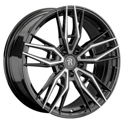 Диск Replay GL77 8x18 5x108 ET46 D63,3