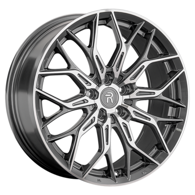 Диск Replay GL78 8x18 5x108 ET46 D63,3