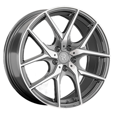 Диск Replay GL79 8x18 5x108 ET46 D63,3