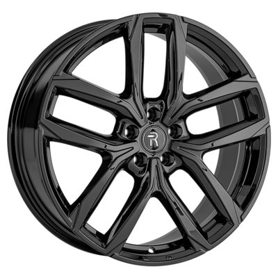 Диск Replay GL81 8x20 5x108 ET52 D63,3
