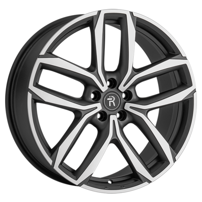 Диск Replay GL81 8x20 5x108 ET52 D63,3