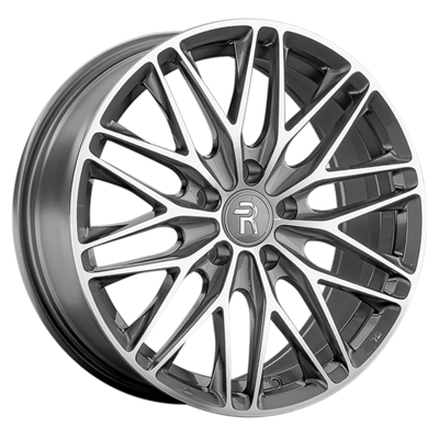 Диск Replay GL89 8x18 5x108 ET46 D63,3