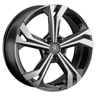 Диск Replay GL91 7x18 5x114,3 ET53 D54,1