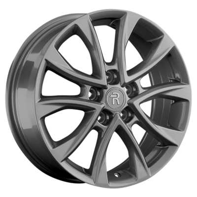 Диск Replay GL97 7x17 5x114,3 ET45 D60,1