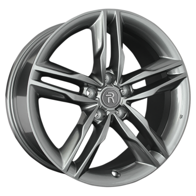 Диск Replay GL99 8x18 5x108 ET55 D63,4