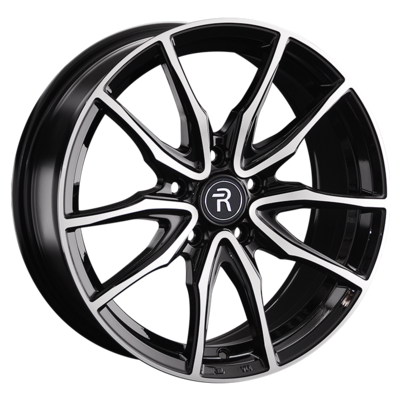 Диск Replay GN139 7,5x17 5x115 ET43 D70,1