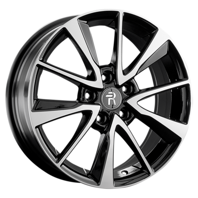 Диск Replay GN142 7x17 5x115 ET43 D70,1