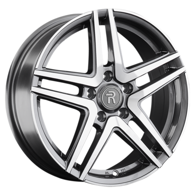 Диск Replay GN147 6,5x16 5x105 ET39 D56,6