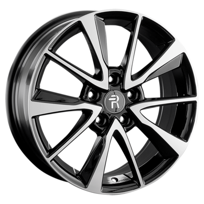 Диск Replay GS32 8x18 5x114,3 ET34 D67,1