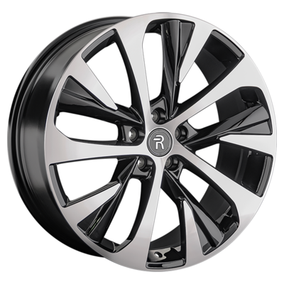 Диск Replay GS34 8x20 5x114,3 ET47 D67,1