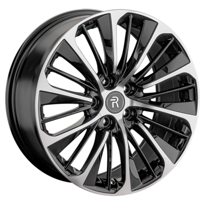 Диск Replay GS35 8x20 5x114,3 ET47 D67,1