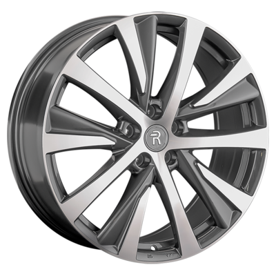 Диск Replay GS36 8x20 5x114,3 ET47 D67,1